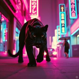 Digital Skies – (By Darn Darn)