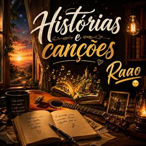 Histórias e canções