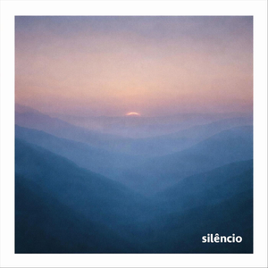 Silêncio (feat. Bernardo Do Espinhaço)