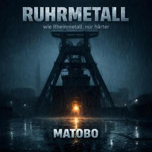 Unter Schwarzem Himmel