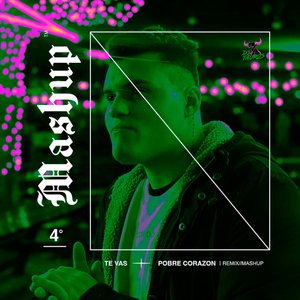 Te Vas X Pobre Corazon (Mashup) (Remix)