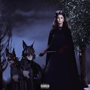 gatti (feat. Berrymane)