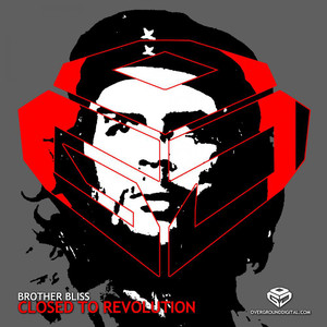 Closed to Revolution (Original Mix)