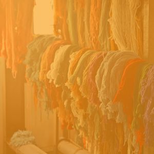 安静的商店声音