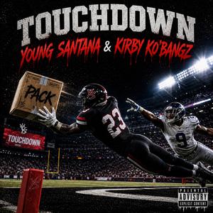 Touchdown