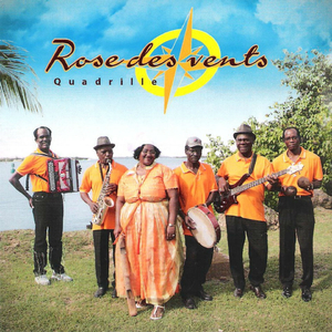 Quatrième figure (Pastourelle)