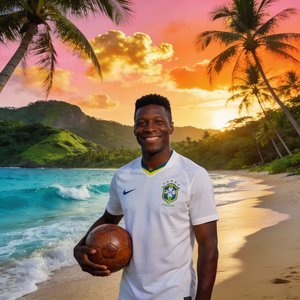 O Abraço de Pindorama