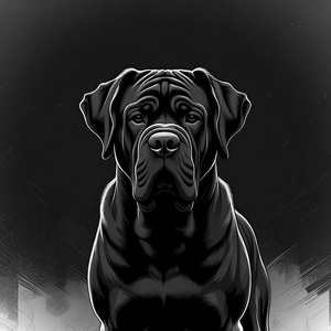 Mastiff