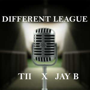 Different League