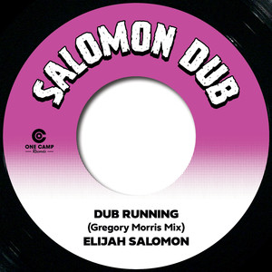 Dub Running (Gregory Morris Mix)