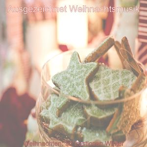 Der erste Noel; Weihnachtseinkauf