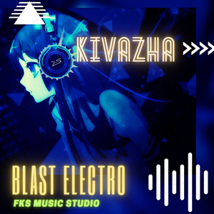Blast Electro