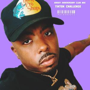 Jersey Anniversary Club Mix Tiktok Challenge (feat. @kia_bhn)