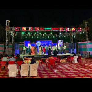 Dj Sanwariya Events Kanarpura