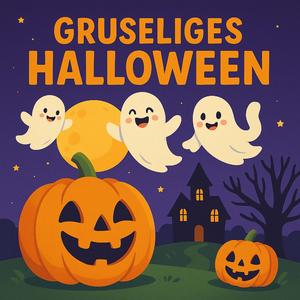 Gruseliges Halloween