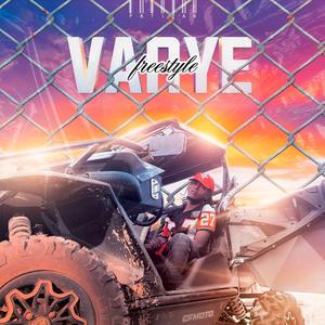 PATIZAN (VARYE (freestyle)