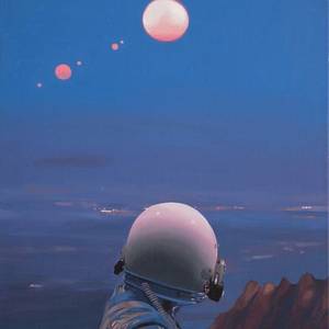 水星记（翻自 郭顶）