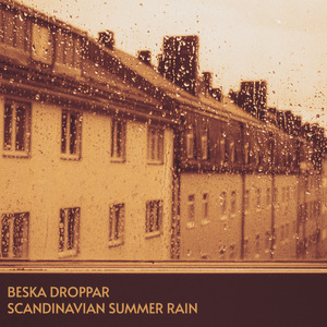 Boom Krash Rainfall Awakening (Seamless)