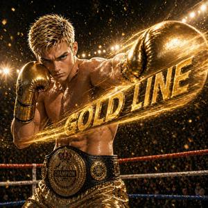 GOLD LINE