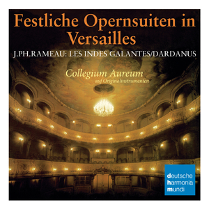 Dardanus, RCT 35:Sommeil (Rondeau tendre)