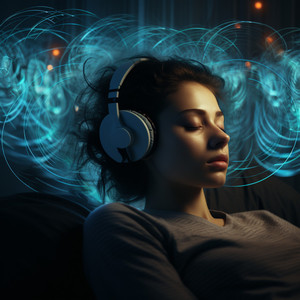 Soft Binaural Echoes for Dreaming