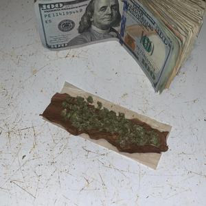 Geeked I’m Up