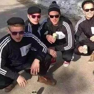 DJ Blyatman-苏卡不列（AKAGK Remix）