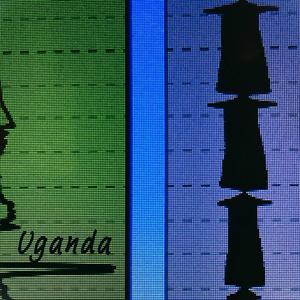 Uganda