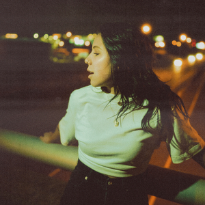 Stop Looking at Me Like That