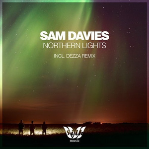 Northern Lights (Dezza Remix)