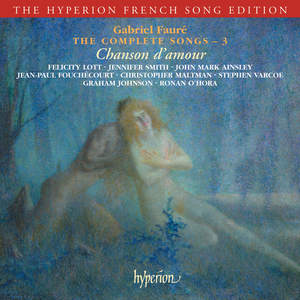 La bonne chanson, Op. 61: No. 4, J'allais par des chemins perfides