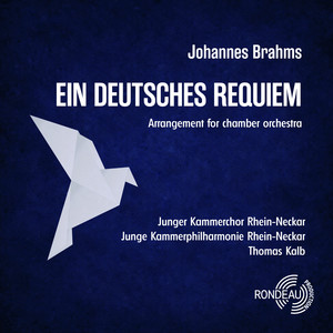 VII. Selig sind die Toten