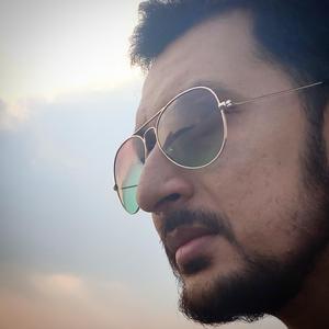 Thandi Raatein (feat. Osman Mir)