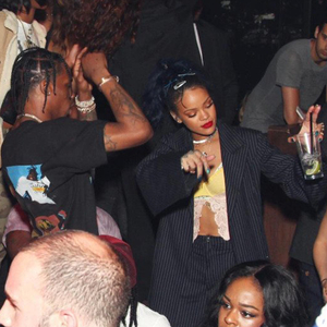 Pour It Up (I Still Got My Money)