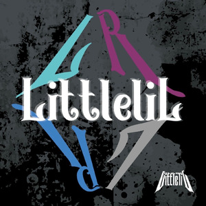 僕に降り注ぐ痛みと、君の残した足跡 (LittleliL Ver)