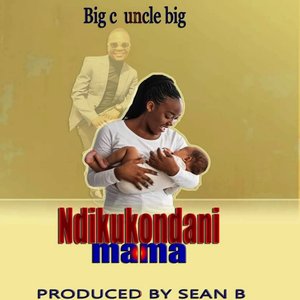 Ndikukondani Mama