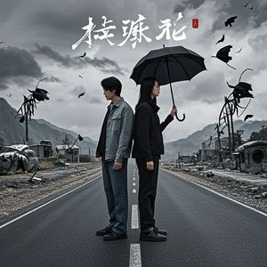 姑妄由之-去年在马里安巴