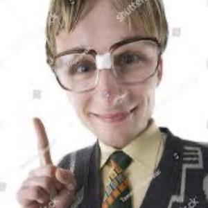 nerd shi (feat. boolymon)