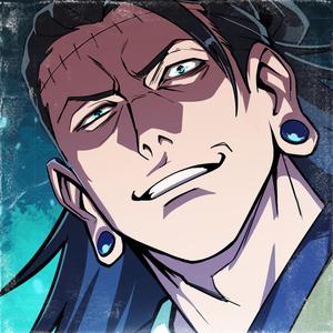 Culling Game (Kenjaku) (feat. Thrizzy)