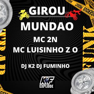Girou Mundão