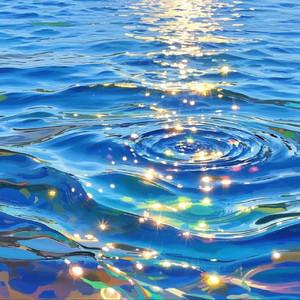 波纹 纯音乐助眠