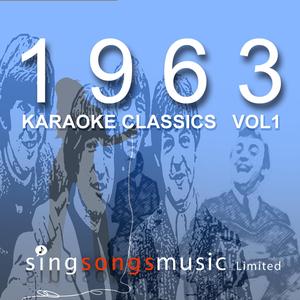 Walk Like A Man (Karaoke in the style of The Four Seasons)