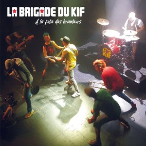 À la folie des branleurs