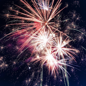 烟花 （prod by j3lvlYounger）