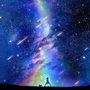 夜雨•失落的街头