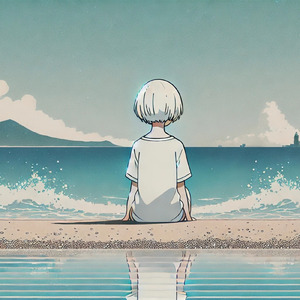 儚い夏の記憶 (feat. 可不)