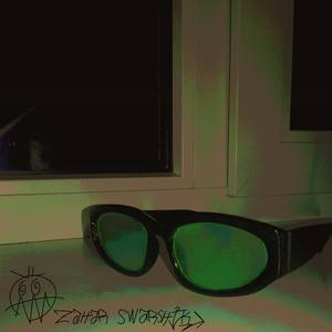Yellow glasses