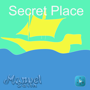 Secret Place (Pt. 02)