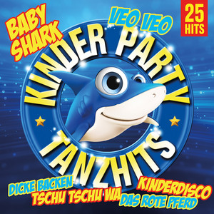 Ich habe einen kleinen Papagei