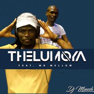 Thelumoya (feat. Mr Mellow)